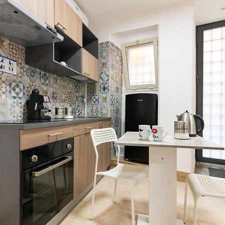팔레르모 Favola - Affitti Brevi Italia 아파트 외부 사진