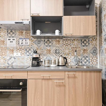 팔레르모 Favola - Affitti Brevi Italia 아파트 외부 사진
